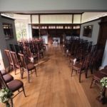 Pendrell Hall - Country House for Weddings