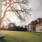 Pendrell Hall - Country House for Weddings