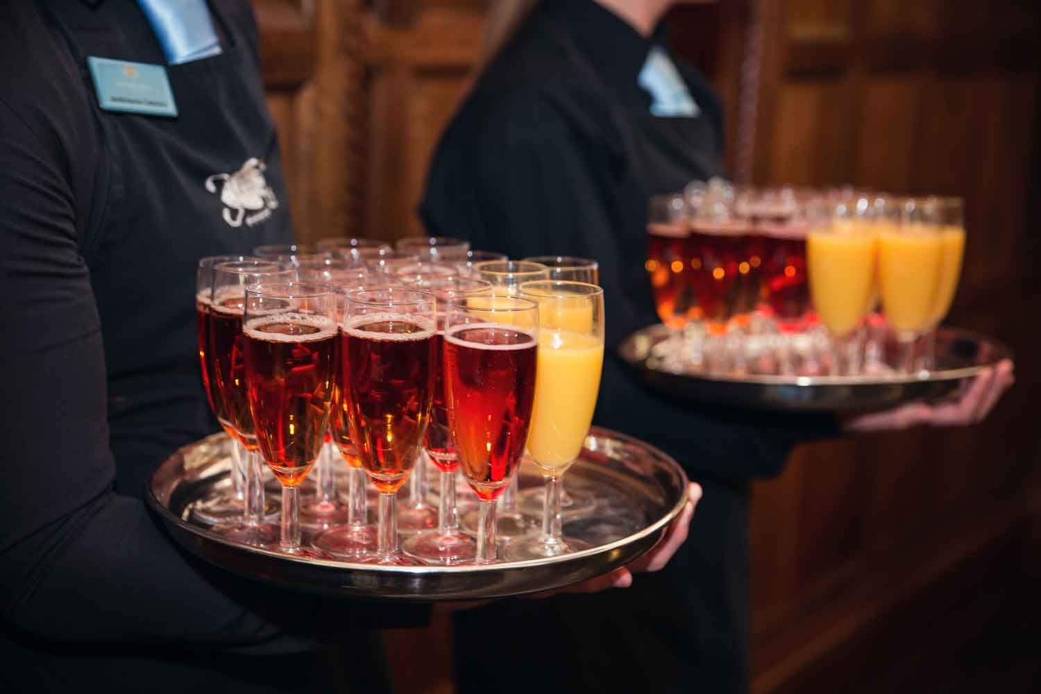 Featured image for “Wedding Food and Drink”