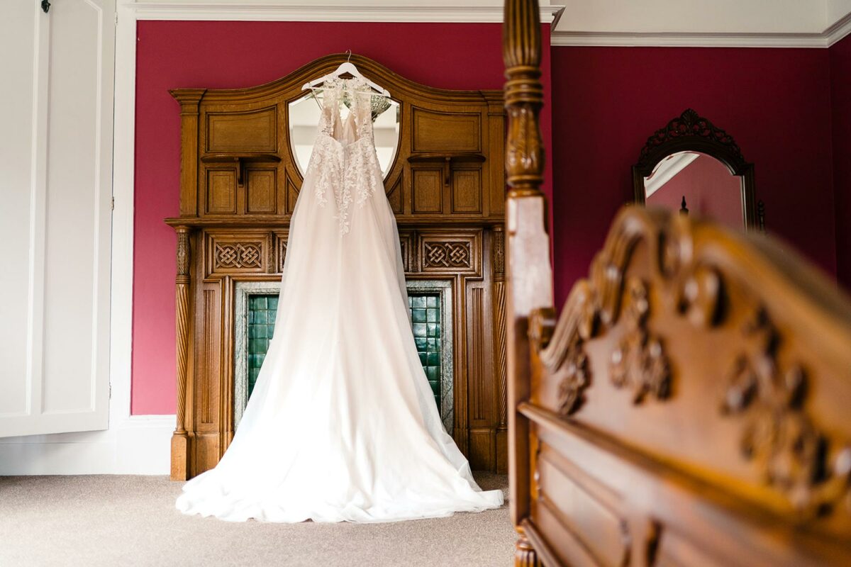 12 Wedding dress alterations ideas