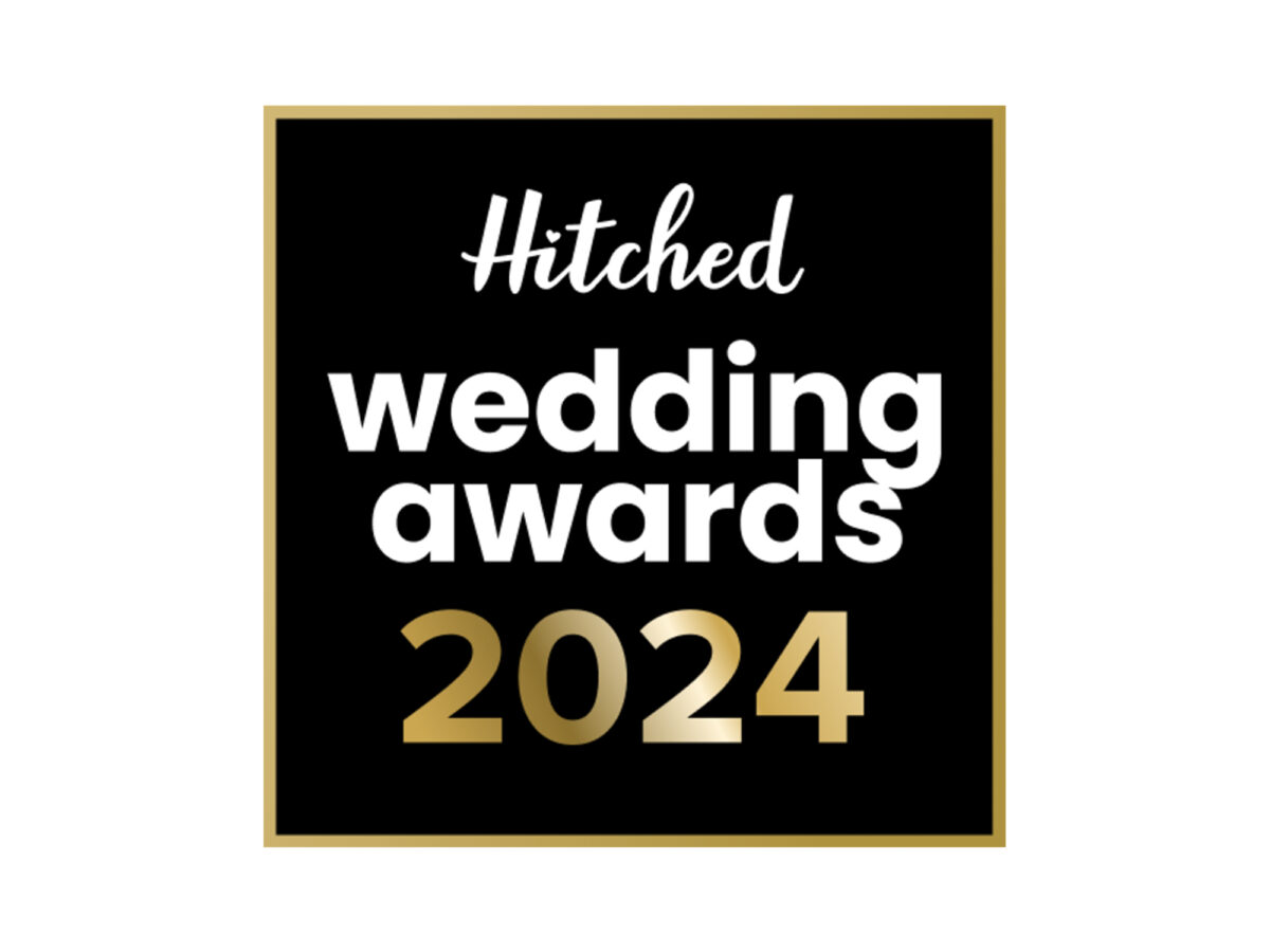 Hitched awards badge