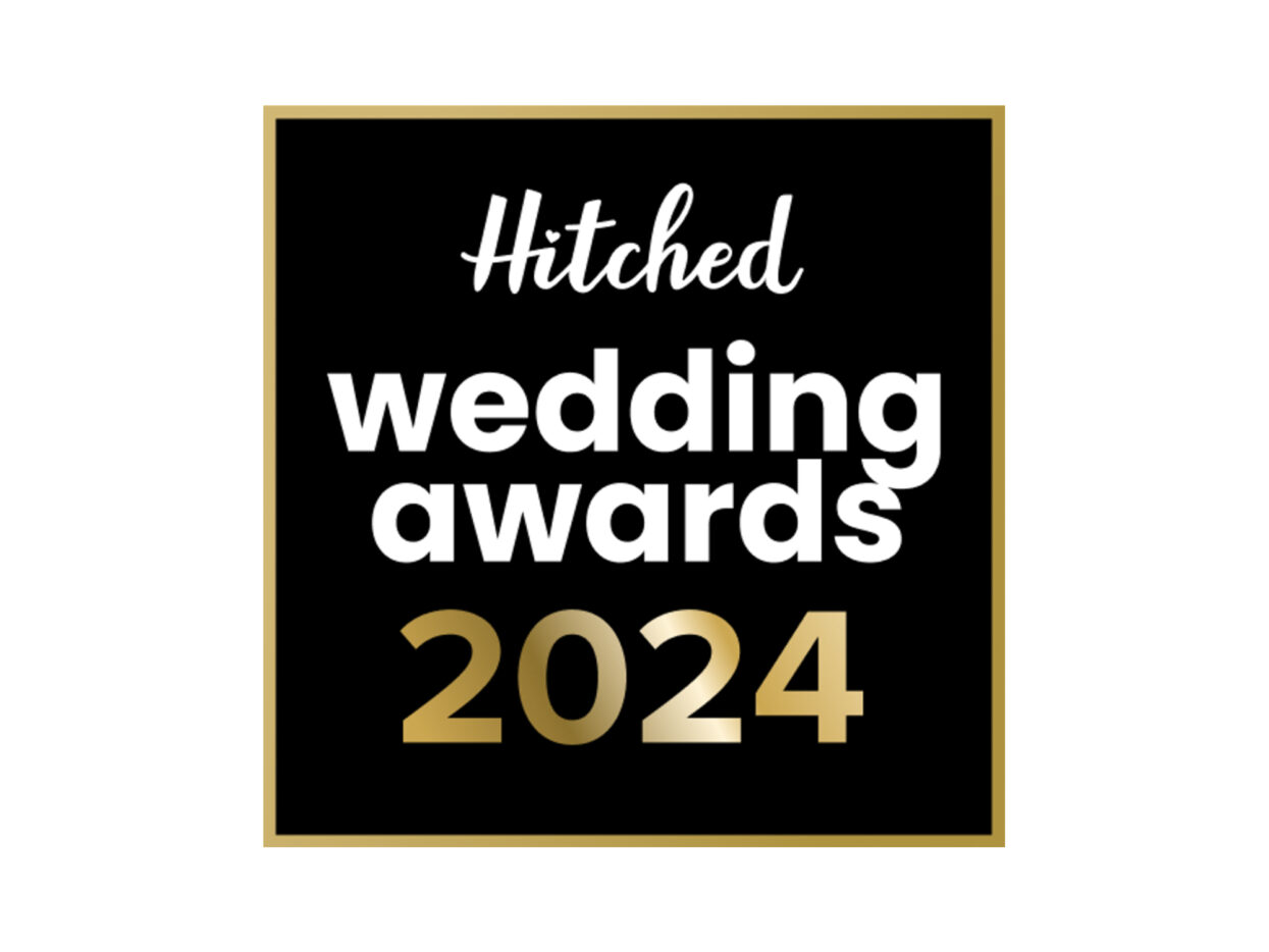 Hitched Wedding Awards 2024 Winners - Pendrell Hall