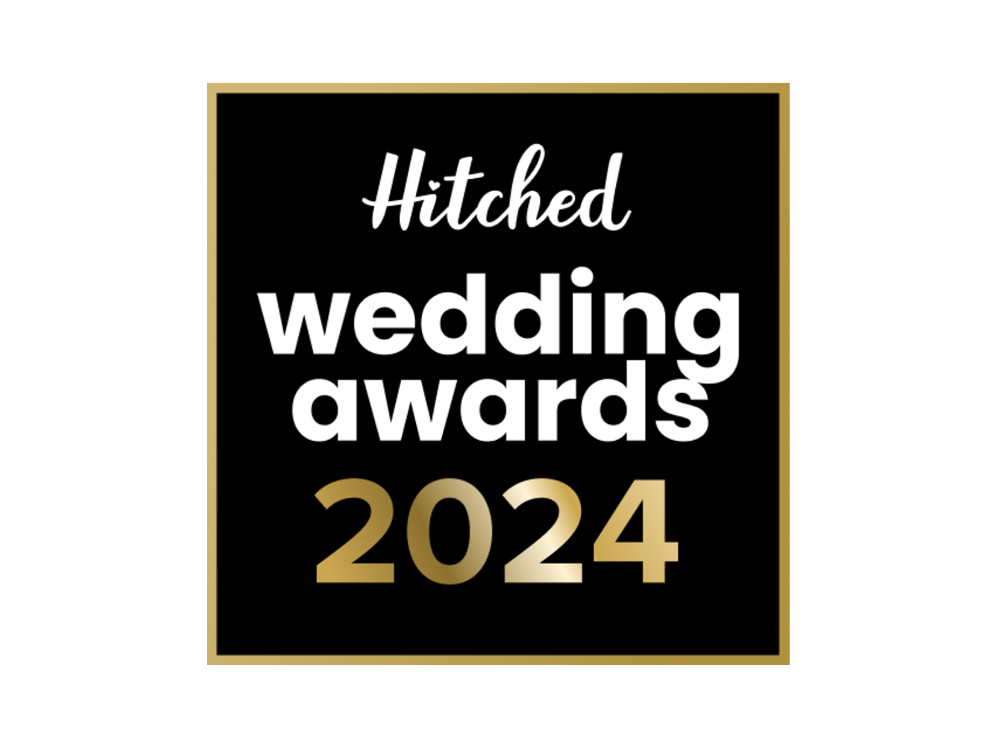 Featured Image for “Hitched Wedding Awards 2024 Winners”